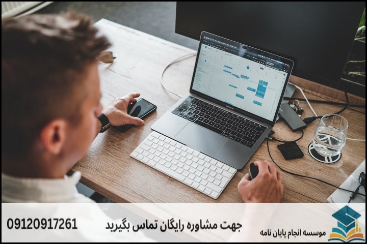 عوامل اصلی تعیین‌کننده قیمت پایان‌نامه در سرپل ذهاب